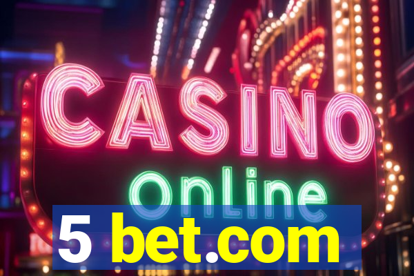 5 bet.com