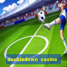 doubledown casino free chips - bonus collector