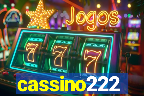 cassino222