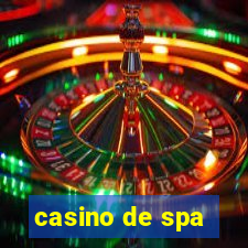 casino de spa