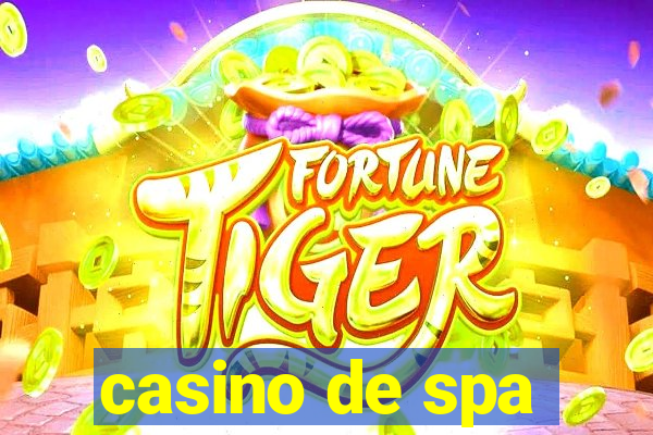 casino de spa