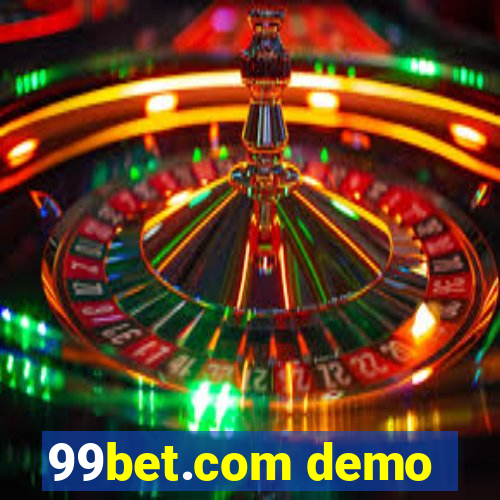 99bet.com demo