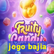 jogo bajia