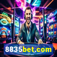 8835bet.com