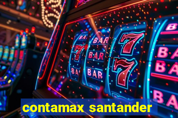 contamax santander