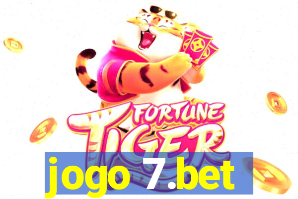 jogo 7.bet