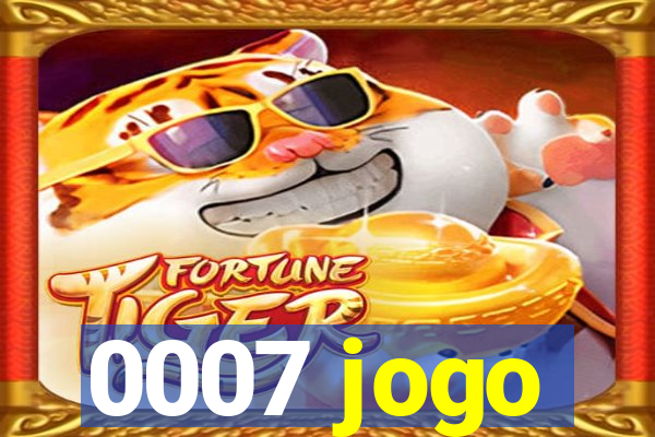 0007 jogo