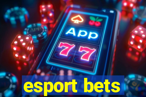 esport bets