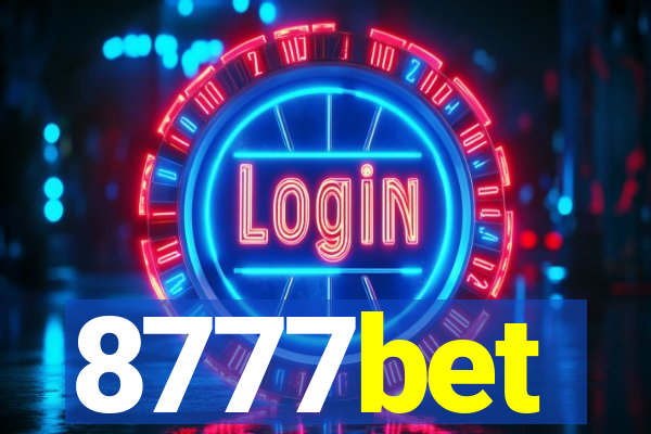 8777bet