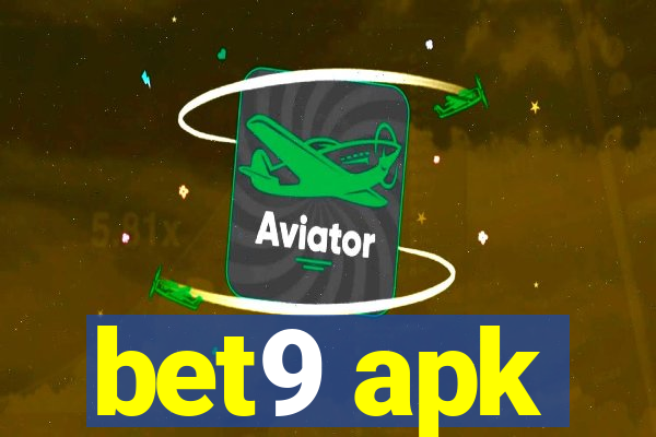 bet9 apk