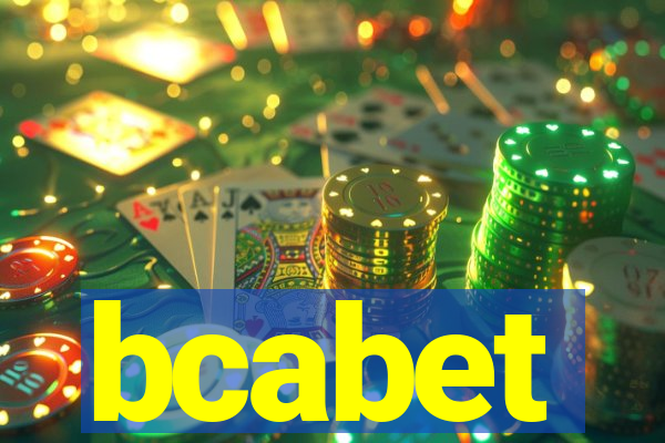 bcabet