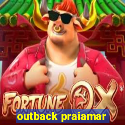 outback praiamar