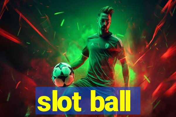 slot ball