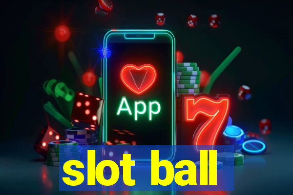 slot ball