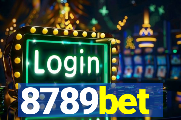 8789bet