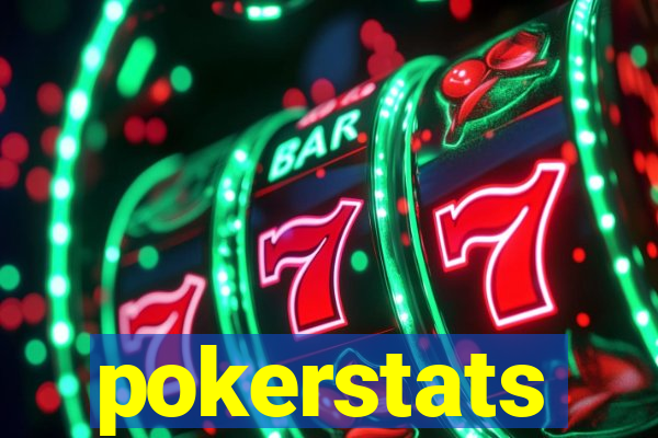 pokerstats