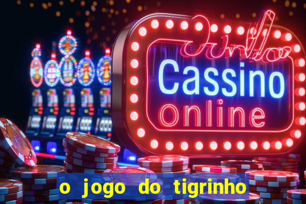 o jogo do tigrinho é proibido no brasil