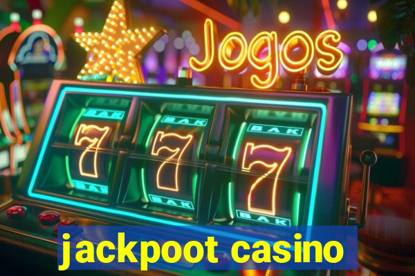 jackpoot casino