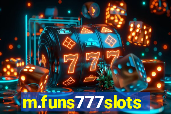 m.funs777slots