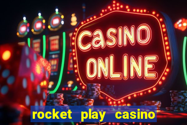 rocket play casino no deposit bonus