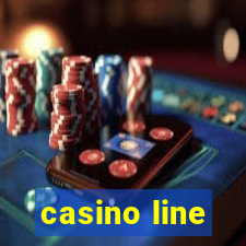 casino line