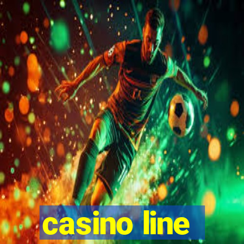 casino line