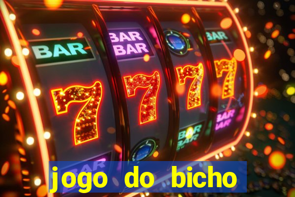 jogo do bicho online para jogar no brazino777