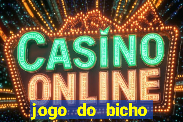 jogo do bicho online para jogar no brazino777