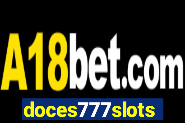 doces777slots