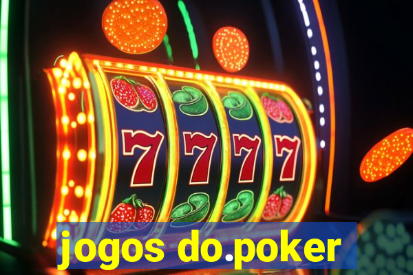 jogos do.poker