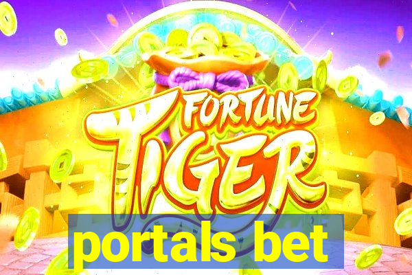 portals bet