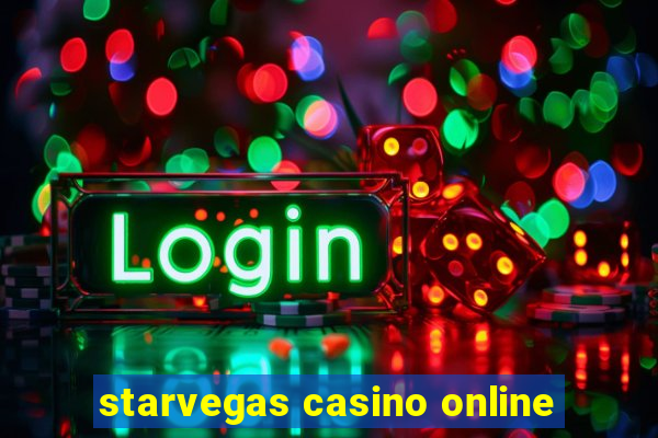 starvegas casino online