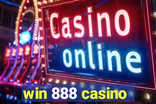 win 888 casino