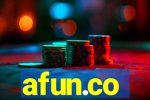 afun.co