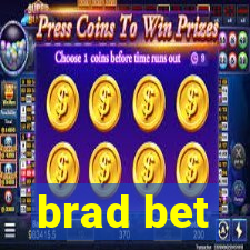 brad bet