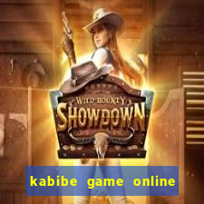 kabibe game online gcash update