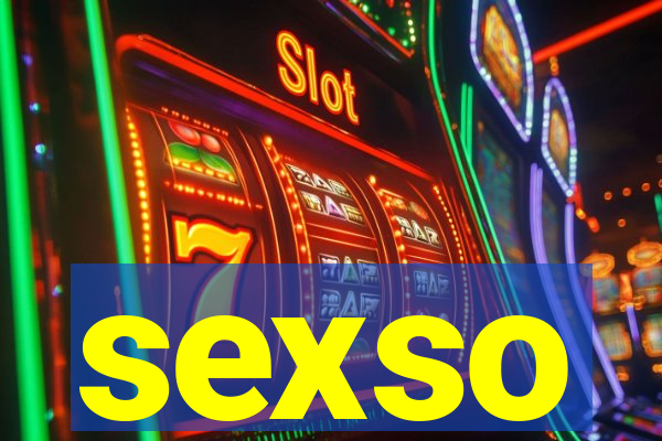 sexso