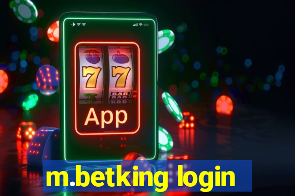 m.betking login