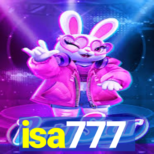 isa777