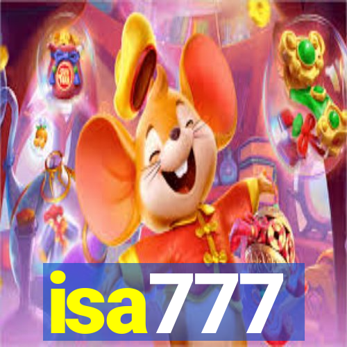 isa777