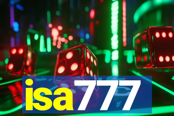 isa777