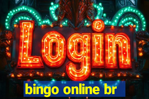 bingo online br