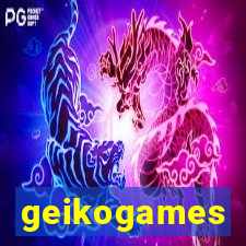 geikogames