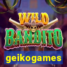 geikogames