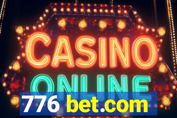 776 bet.com