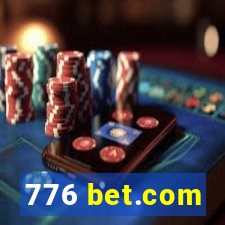 776 bet.com