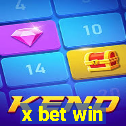 x bet win