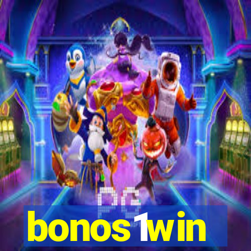 bonos1win