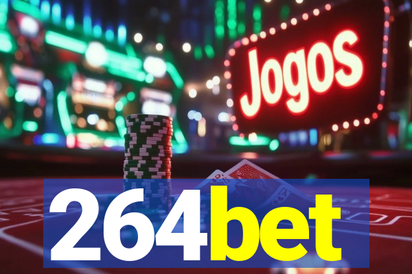 264bet