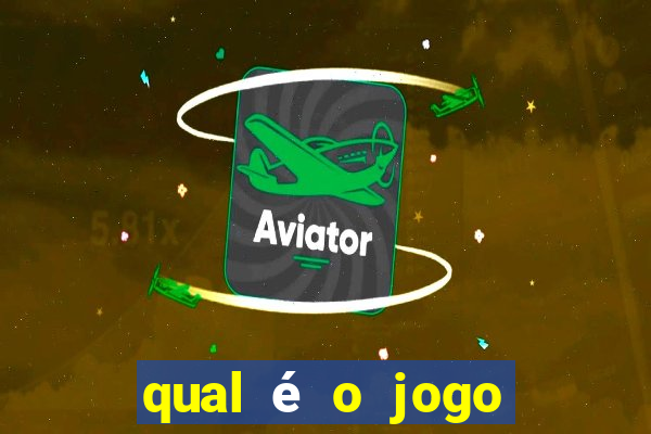 qual é o jogo que realmente dá dinheiro